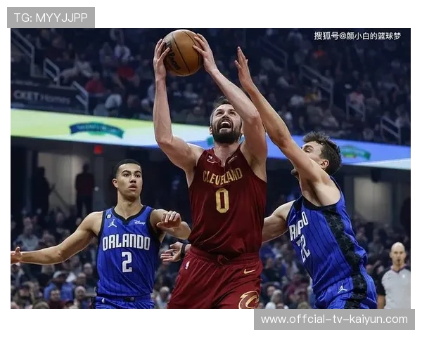 米切尔＋莫布利双星闪耀！骑士复仇模式启动