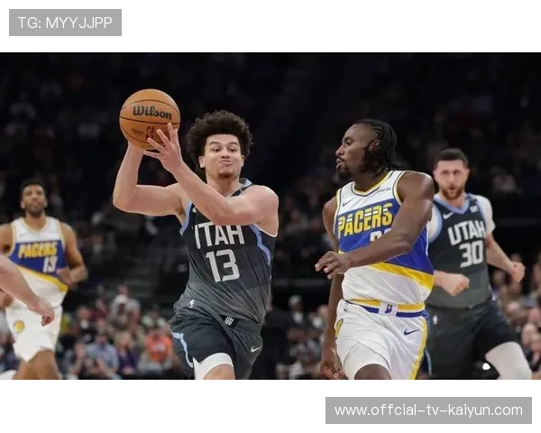 爵士单场152分！联盟最高火力揭示对手防线漏洞！