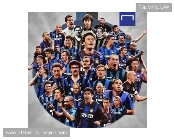 国米成为各大豪门最大噩梦：一段意大利铁血军团的崛起传奇