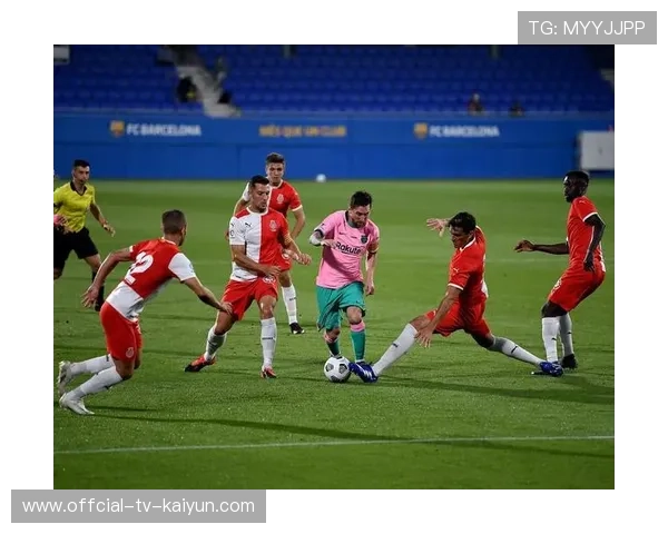 布莱顿盯梅西式突破链：绿色风暴背后的战术秘钥