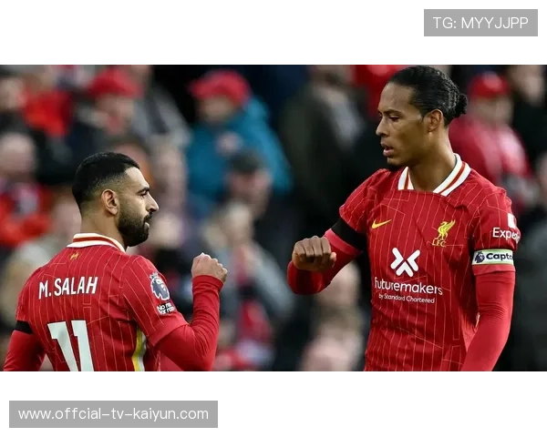 萨拉赫因未首发遭批评，范戴克力挺队友