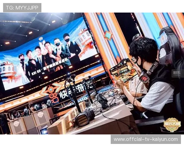 电竞赛事直播创新互动模式,观众参与热情高涨,电子竞技网络直播 电竞赛事直播创新互动模式,观众参与热情高涨,电子竞技网络直播